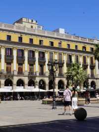 How to Spend 3 Days in Barcelona