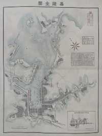 書香與海景的交融：基隆虎仔山之行