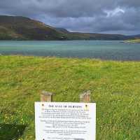 Kyle of Durness 🗺️