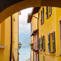 5 (Free!) Hidden Gems in Varenna, Lake Como 🇮🇹☘️ 