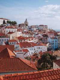 Lisbon, Portugal