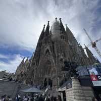 Barcelona Budget Trip