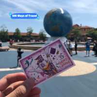 A Magical Day at Tokyo Disneyland Sea