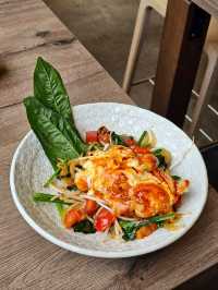 🇦🇹 오스트리아 비엔나 김소희 셰프 식당 킴 코흐트