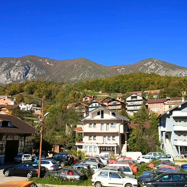 Prizren Kosovo is underated 