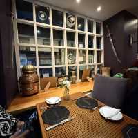 “Couple’s Mouthwatering Feast at This Hidden Gem in St. Ives: Affordable Indian Delights You Can’t M