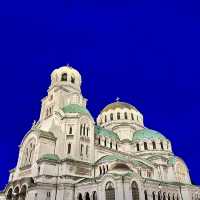 Gem in the heart of Sofia 