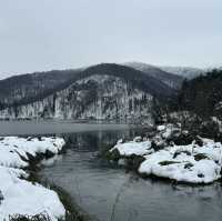 Find 90 waterfalls at this unesco site - Plitvice Lakes 