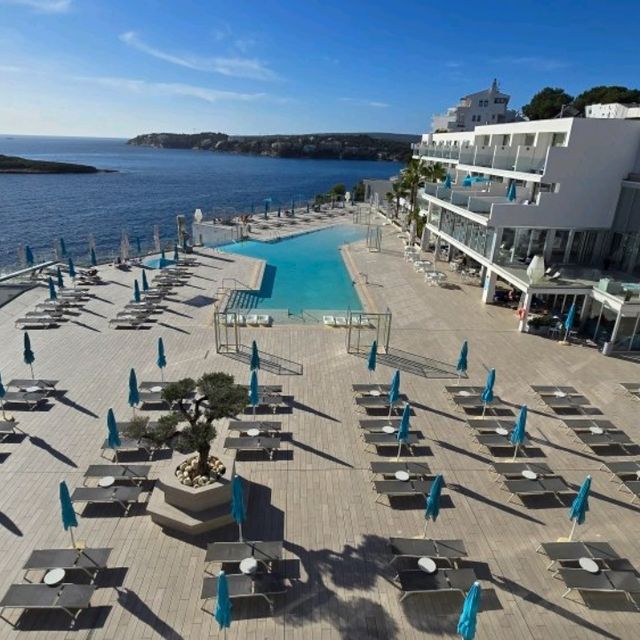 Luxury & Breathtaking Views: Discover Elba Sunset Mallorca