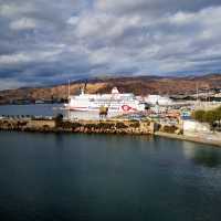Footprints on Almería’s Beaches: A Seaside Sojourn