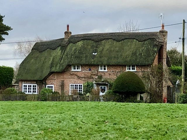 Quintessentially English