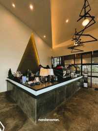 P The Asmara Coffee - Sentul