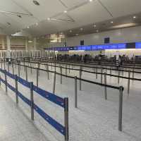 Gatwick: Gateway to Southern England