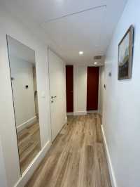 Last-Min Staycation at Staybridge Suites Cannes Centre, an IHG Hotel Room Tour