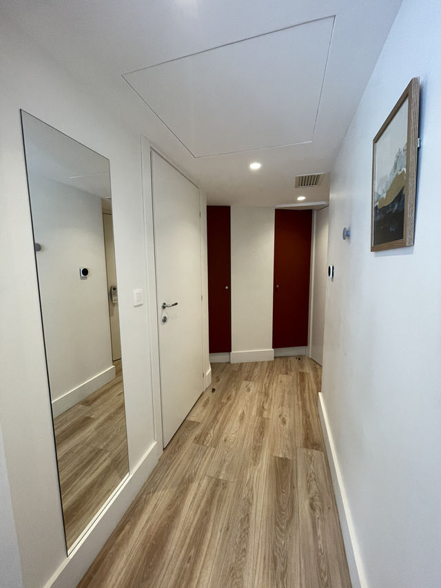 Last-Min Staycation at Staybridge Suites Cannes Centre, an IHG Hotel Room Tour