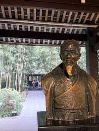 2-Day Chengdu Itinerary: A Perfect Blend of Pandas, History, and Culture