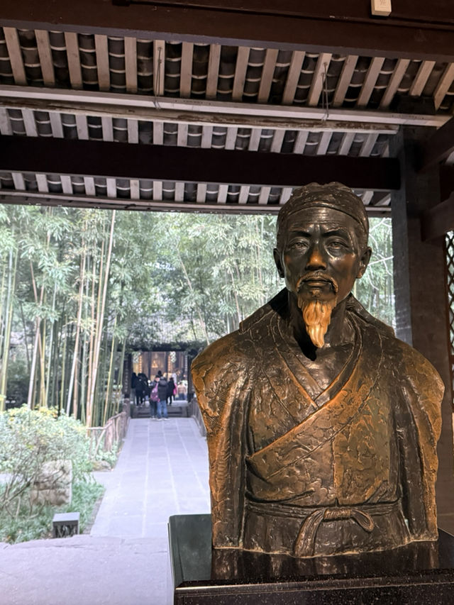 2-Day Chengdu Itinerary: A Perfect Blend of Pandas, History, and Culture