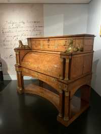 🇫🇷 卡納瓦莱博物館 Musée Carnavalet👑