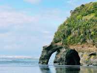 Australia Road Trip: Three Sisters & Elephant Rock Adventure 🚗🌄