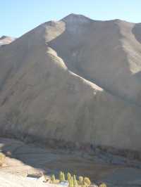 Rumbak Village: A Peaceful Escape in the Mountains Near Leh