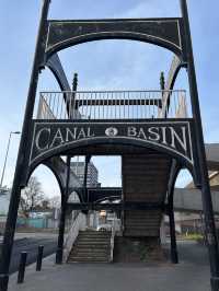 Coventry Canal Basin: A Hidden Gem of the City