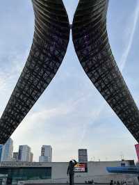Exploring Millennium Place and Nearby Attractions in Coventry