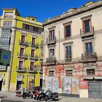 Gijon Spain 🇪🇸