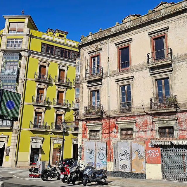 Gijon Spain 🇪🇸