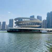 How I walked 40km in Changsha without realizing it
