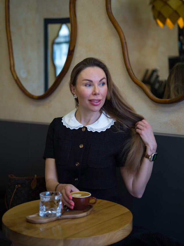 Top coffee spots in Bucharest 