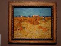 An art museum where you can enjoy building designs along with works of art