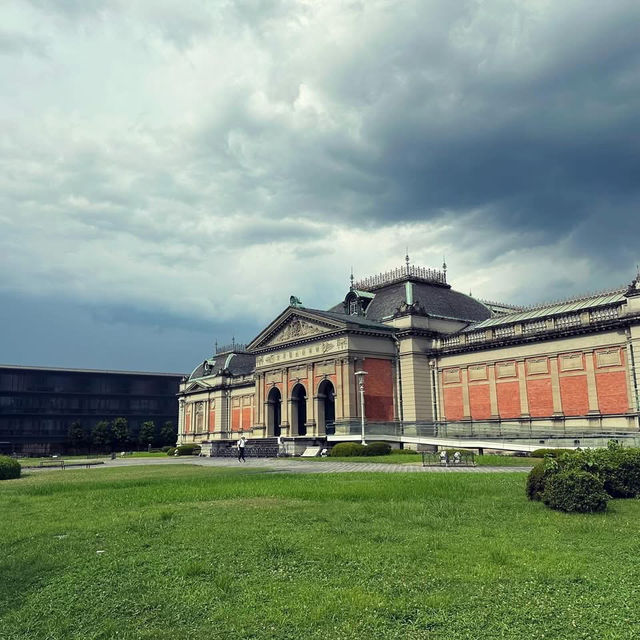 A museum that will be passed on to the next generation