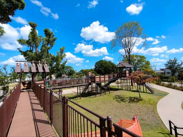 舍人公園