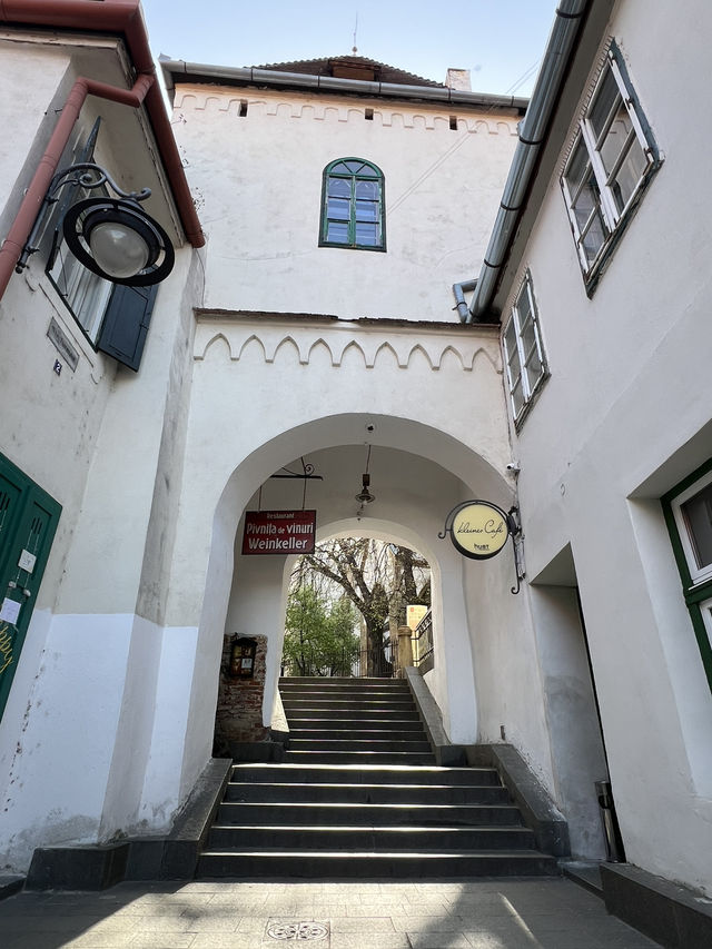 🇷🇴 羅馬尼亞錫比烏（Sibiu） 👀