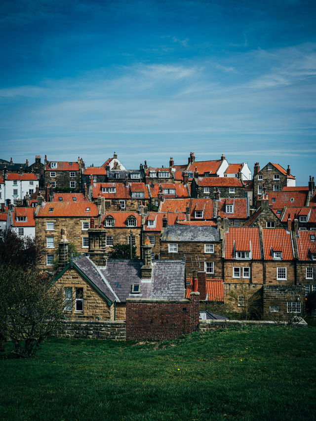 The Charm of Northern Rows