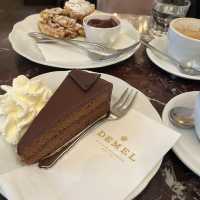 3 Days in Vienna🇦🇹: Sights & Bites