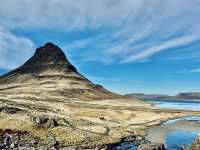 Amazing places in one country!
