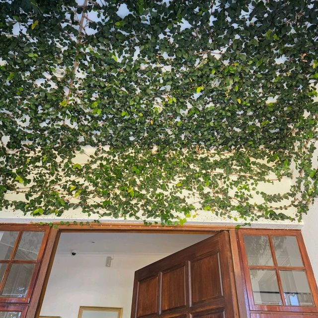Beautiful, serene stay in the heart of Waterfall