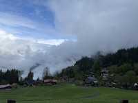 Chasing the Eiger – Worth Every Step!