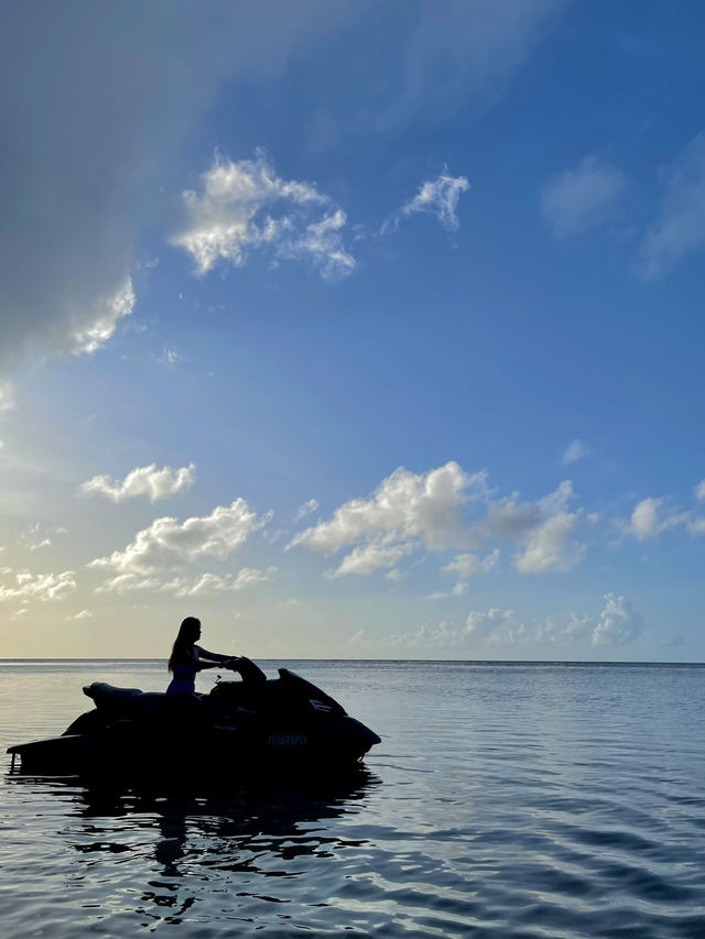 Looking for Bohol’s Hidden Gem? Anda’s White Sands Are Calling