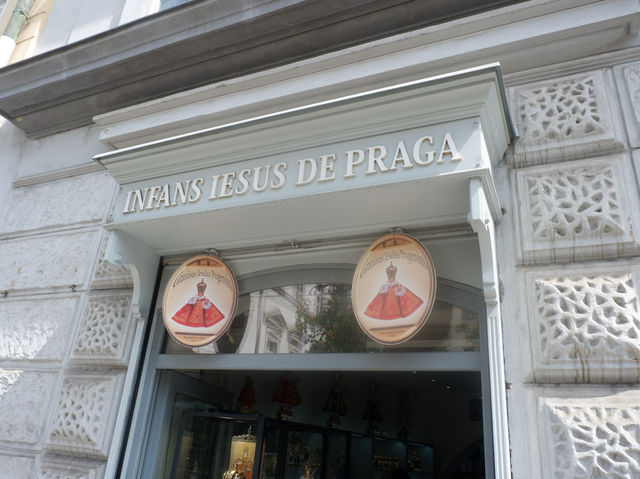 Prague: Where Every Corner Looks Like a Medieval Movie Set