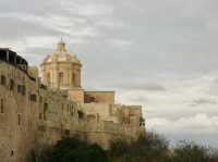 Malta’s Silent City - Mdina 