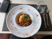 My lunch in one day
