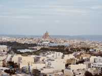 A day trip to Malta’s sister island - Gozo! 