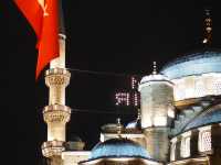 Welcome to Istanbul!