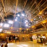 🏕️ Where to Stay in Yellowstone National Park