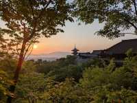 The Best 3 Days in Kyoto
