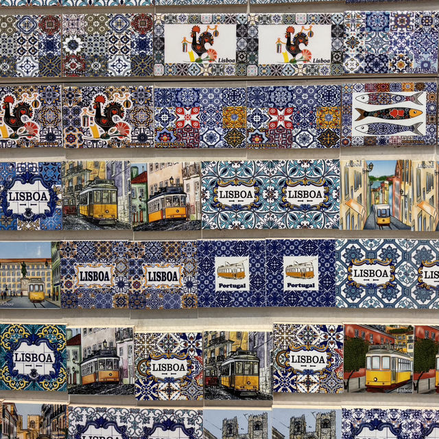 Lisbon’s Best Views: A Morning to Remember! 