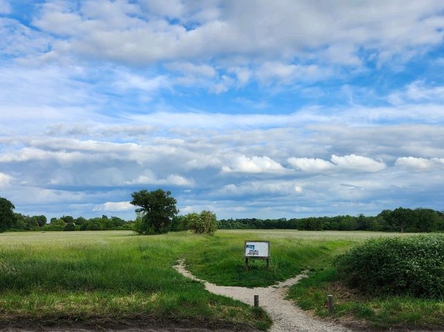 Maidenhead: A Riverside Getaway Just Outside London 
