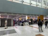 New Delhi airport: what to expect 
